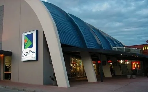 Fachada edificio