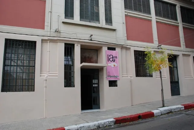 Fachada edificio