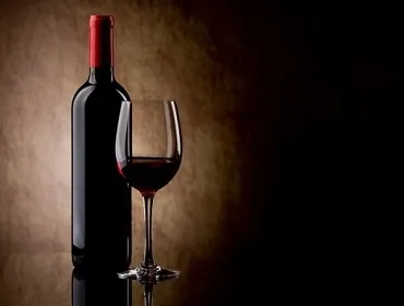 Vino tinto