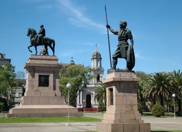 Monumento histórico