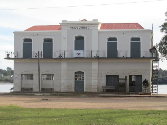 Fachada edificio
