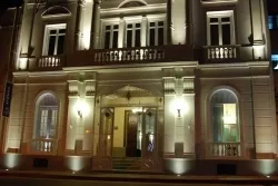 Fachada edificio